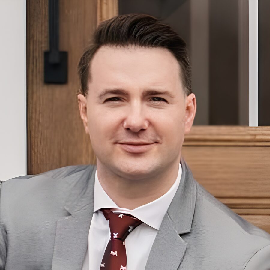 John Gardner, Director of Reclaim